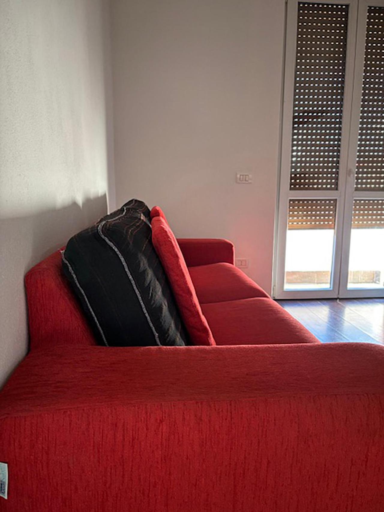 Central Station Suite Bologna Exteriör bild