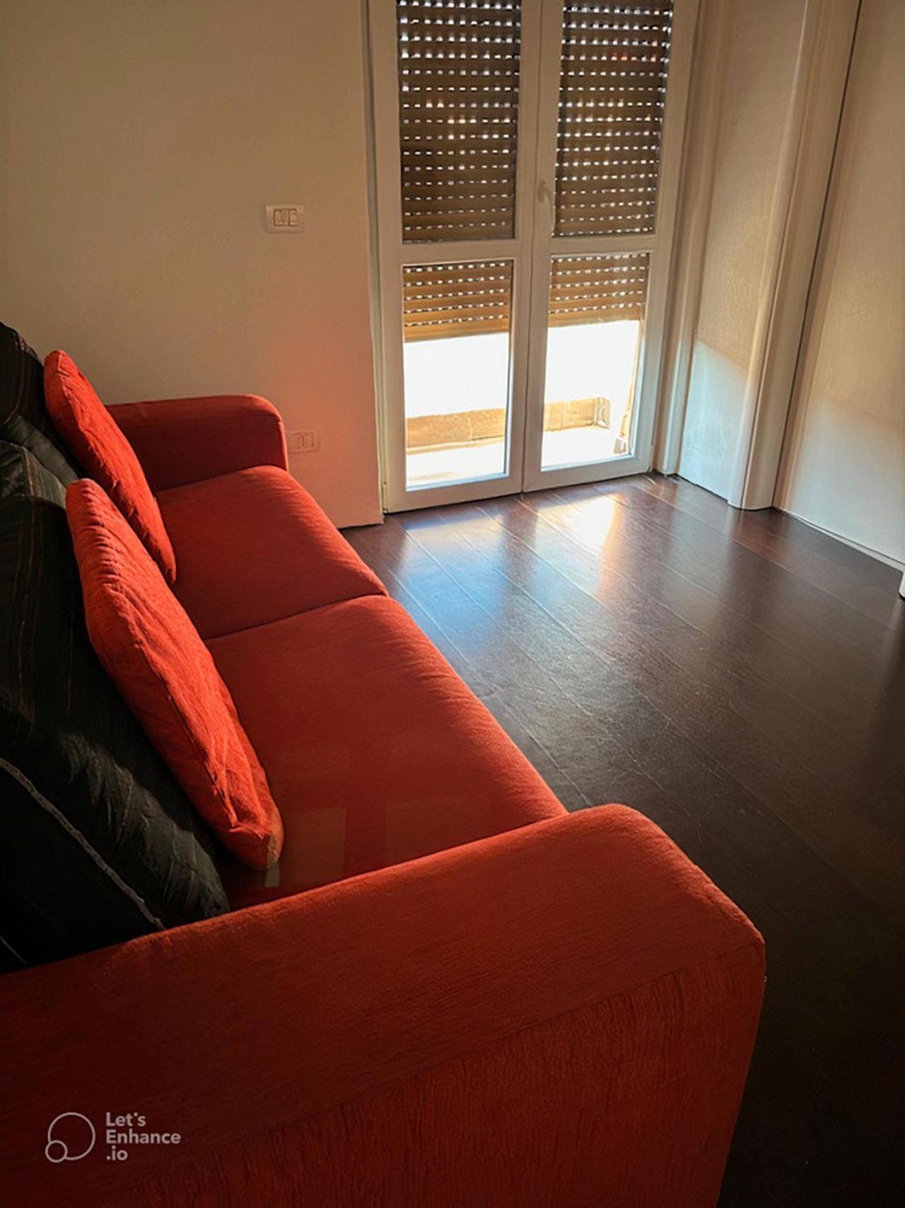 Central Station Suite Bologna Exteriör bild